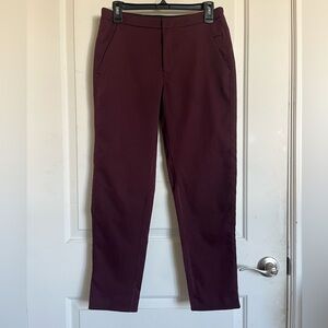 Lululemon pants